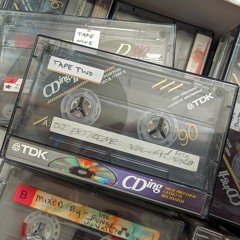 Brockie & MC Det – Kool FM 94.5 [19th November 1995]