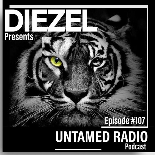 Untamed Radio #107
