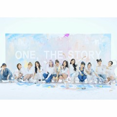 IZ*ONE - Lesson