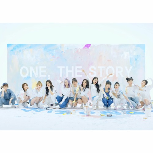 IZ*ONE - Lesson