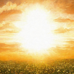 heavens light a good day