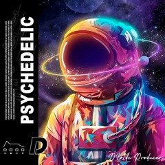 Psychedelic - Freestyle Juice J x Sonny Digital  Type beat
