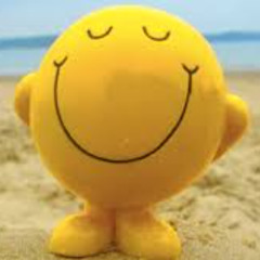 Stay Happy