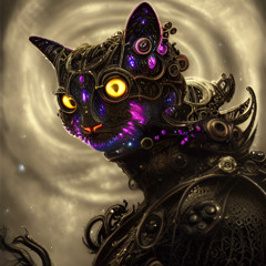 Spin the Universe - vocal echo mix