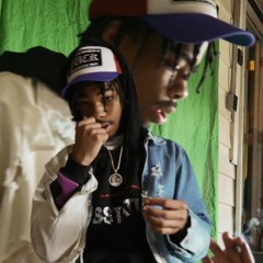 WTM Scoob - Woke Up