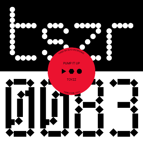 Pump It Up [Three Six Zero]