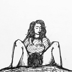 Sex all the time (explicit)