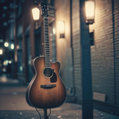 Knuckles crack like old piano keys by songwriter Edwin H. Balder