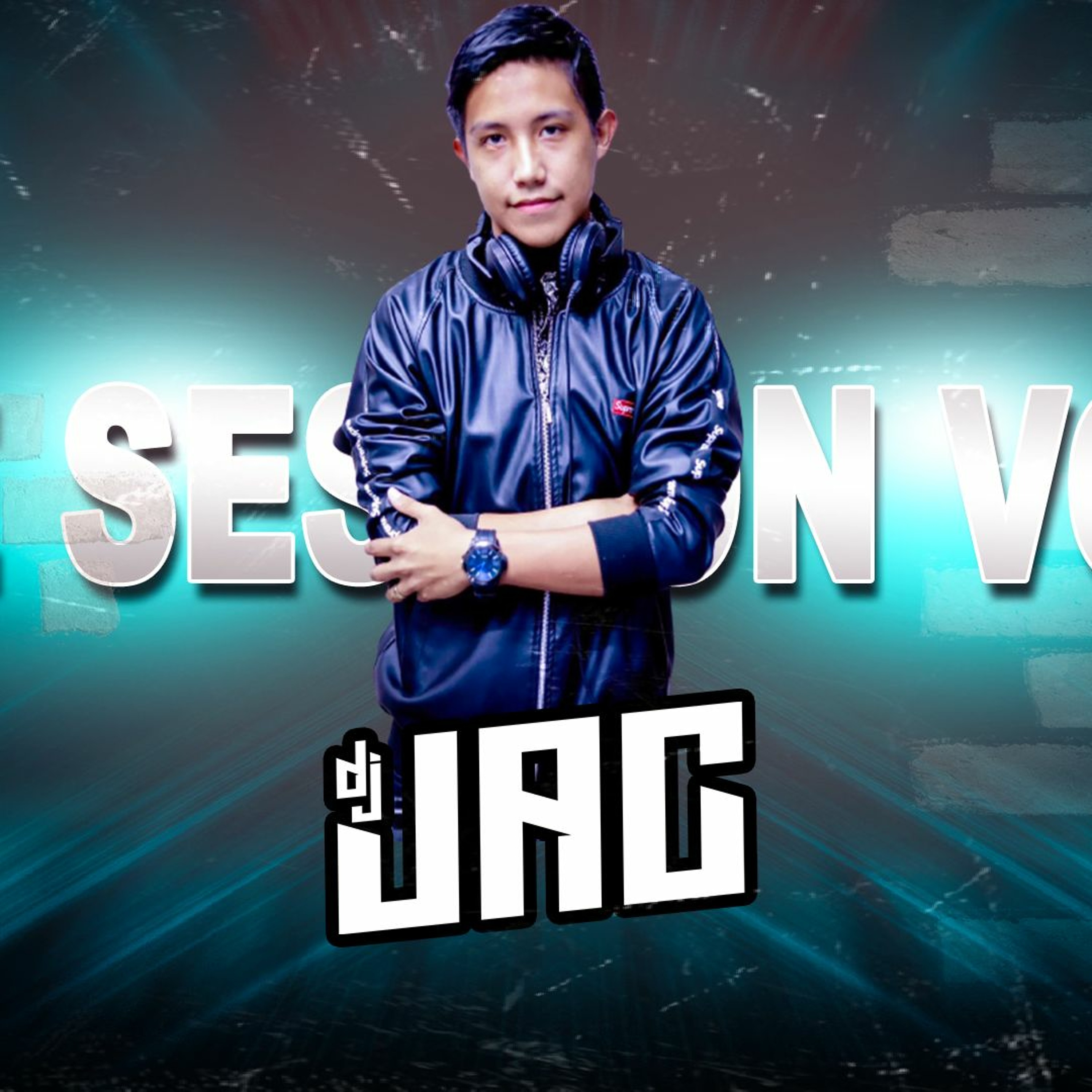 DJ JAC