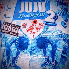 3. Behind My Back (Bloodraw 2 : Product Of Tha Trenches)
