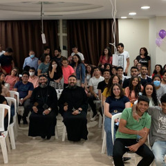 Talta Sanawy - Kneset el 3adra el re7ab 2021