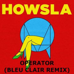 Chris Lake - Operator (Bleu Clair Remix)