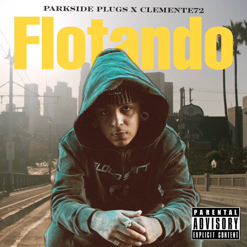 FLOTANDO- Parkside Plugs X Niño del Parke