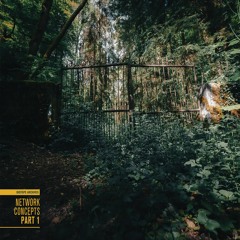 BIOTOPE01 | Various | Network Concepts part 1