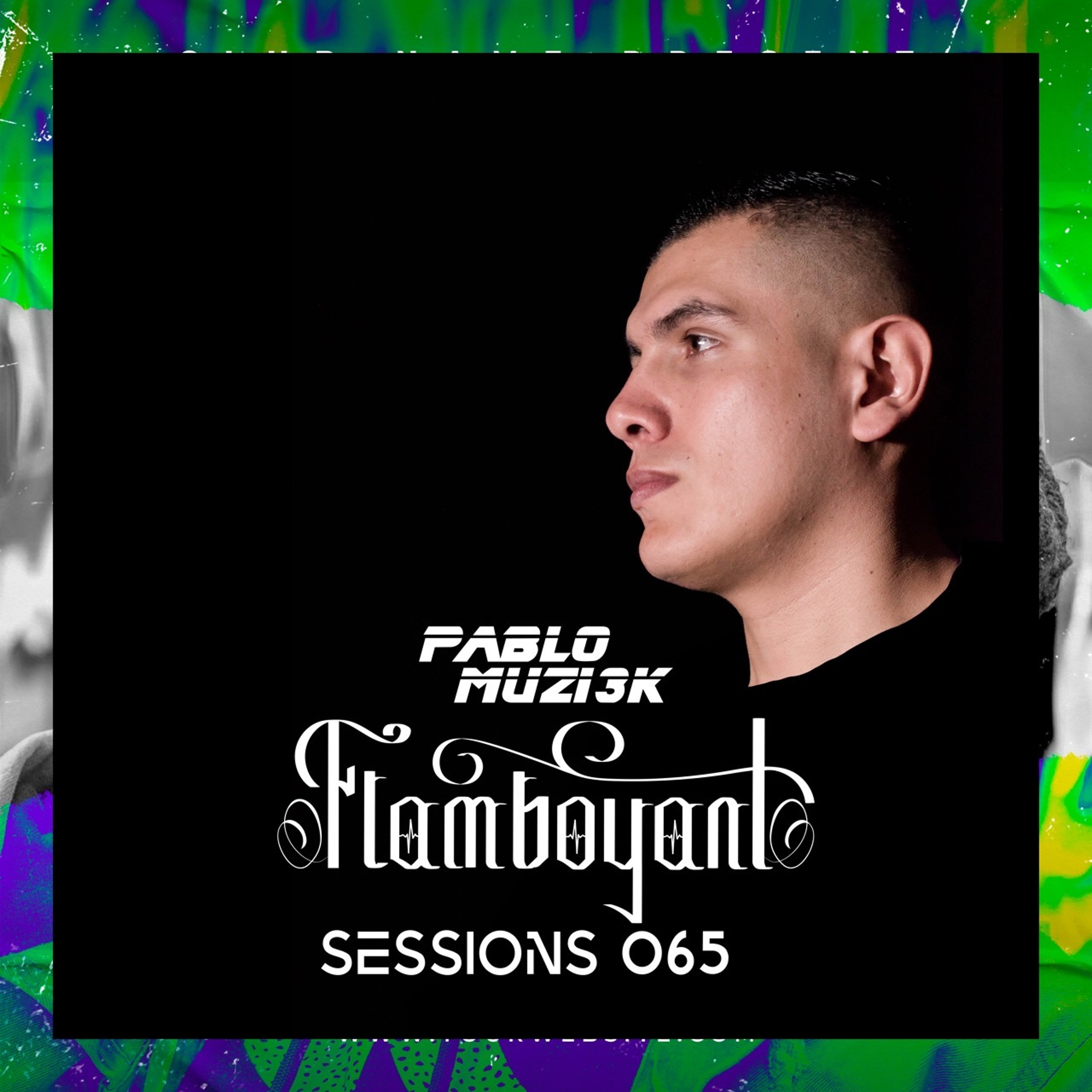 Flamboyant Sessions