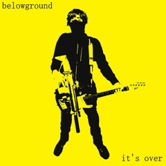 Belowground - Mass Shooter