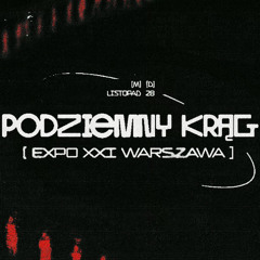 PODZIEMNY KRĄG - SIMON BIZON [ SUPPORT DJ SET ]