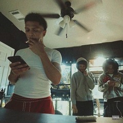 Jace! (iayze) - Jump Out! (Prod. Tricksterr & Chrxme)