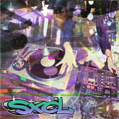scheißmukke / 022 / SXCL