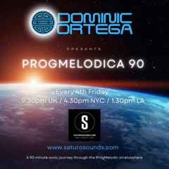 ProgMelodica 90 - May 2025