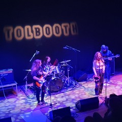 'Girlhood's At It's End' by Nextdoor Sister