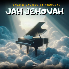 Jah Jehovah