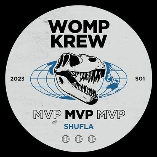 SHÜFLA - MVP DUB