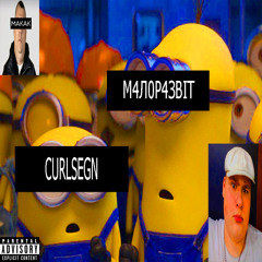 2BROTHERS FREESTYLE + @curlsegn