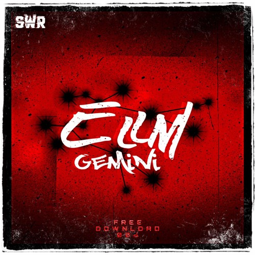 Ellm - Gemini (1k Free Download)
