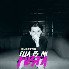 Ella Es Mi Fiesta Carlos Vives - ELECTRO Remix