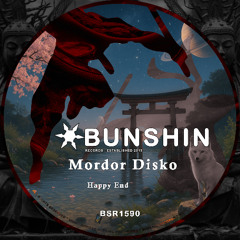 Mordor Disko - Happy End (FREE DOWNLOAD)