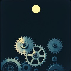 ARC III — TRACK 09: NOTHING PERSONAL