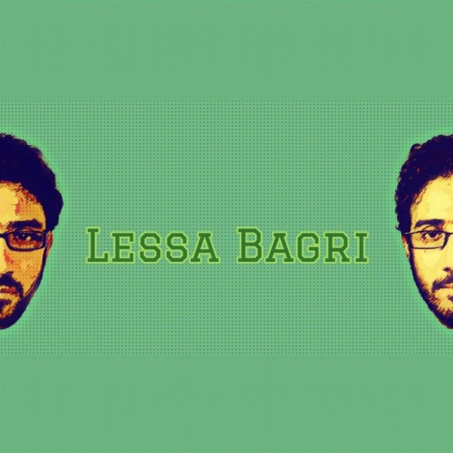 Lessa Bagri - Ezdwag