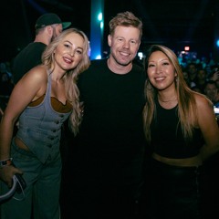 Direct Support for Ferry Corsten @ Kings Hall _10.7.23