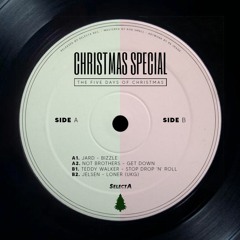 Christmas Special - FREE DOWNLOADS