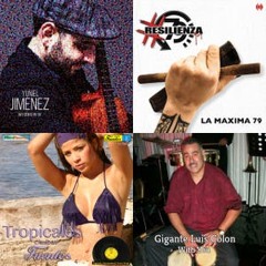 Salsa Mix 2024 | DJ Rene