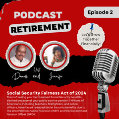 Social Security Fairness Act of 2024