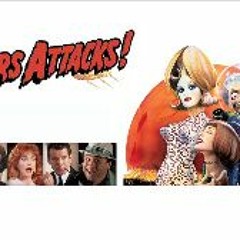 Mars Attacks! (1996) FuLLMovie in MP4 TvOnline