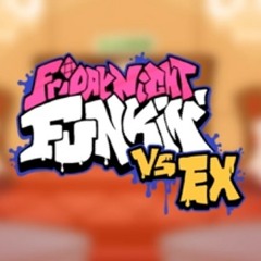 My Battle [Tabi mod fnf]