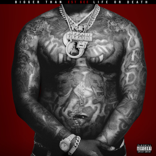 Stream 5500 Degrees (feat. Lil Baby, 42 Dugg & Rylo Rodriguez) by