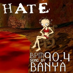 Jun Senoue vs. BanYa - Red Hot Hate