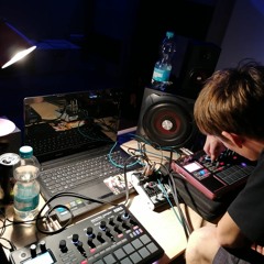 Bass Statt Hass @160bpm