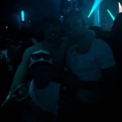 Seek Bromance - Bella Claxton & Mike Momburg edit (unreleased)