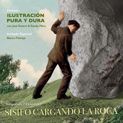 T2 Ep7 SIFIFO EMPUJANDO LA ROCA