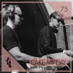LarryKoek - CAKE MY DAY #76