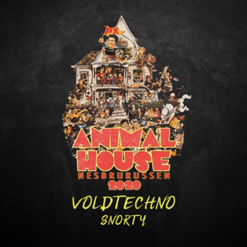 Animal house stream sale