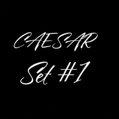 CAESAR- Set #1