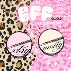 BFF ft. southsidethrax (prod. azize.zondi)