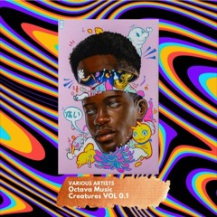 YVER - Output (Original Mix)