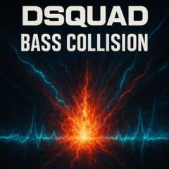 Bass Collision: DNB | Dubstep Hybrid | Bass Rumble & Hard-Hitting Drops